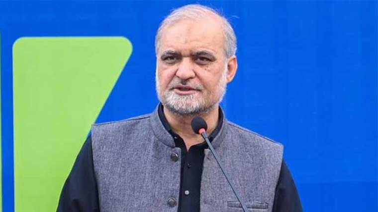 پٹرول سستا کرو، لیوی ختم کرو، 7 اگست کو ملک گیر احتجاج ہوگا: حافظ نعیم الرحمان