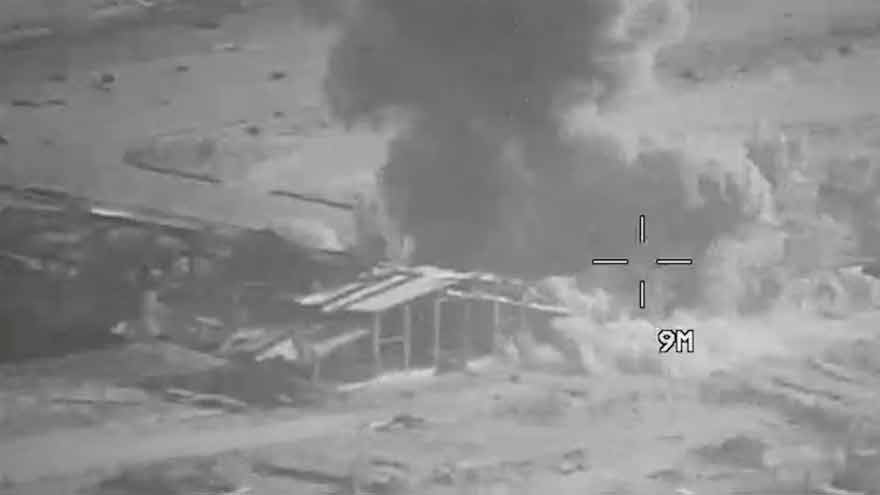 Missiles targeting Saudi oil refineries shot down, sources say