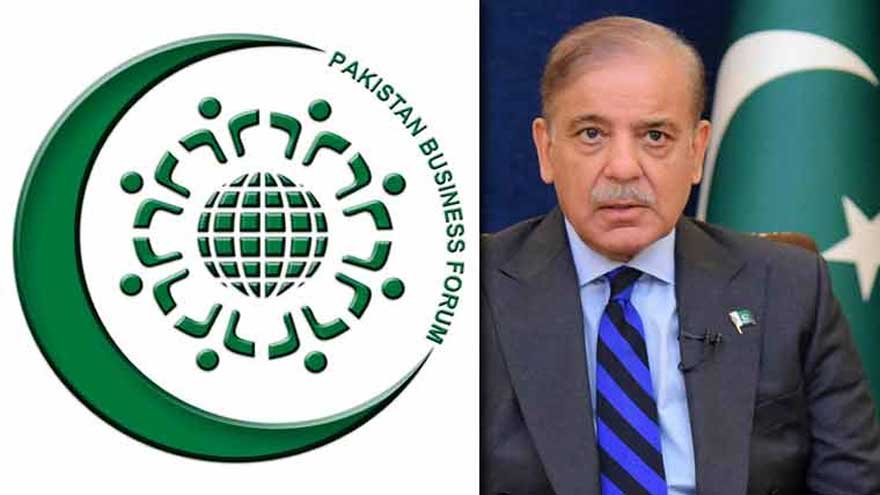 Pakistan Business Forum urges PM Shehbaz to review daily fuel pricing mechanism