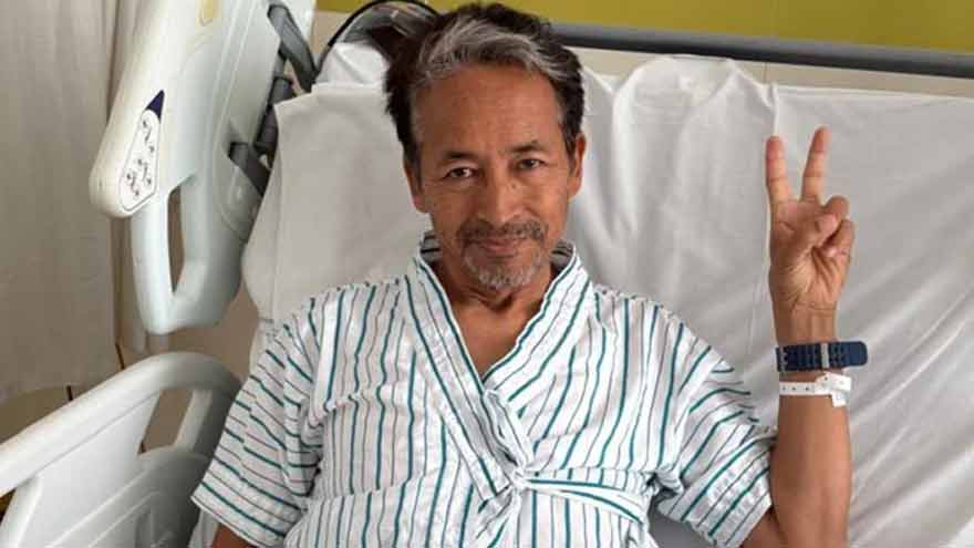 Sonam Wangchuk: The 59-year-old who rallied India's Gen Z against Modi and won