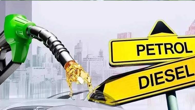  پٹرول اور ڈیزل کی موجودہ قیمتیں 27 جولائی تک برقرار رہیں گی: پٹرولیم ڈویژن