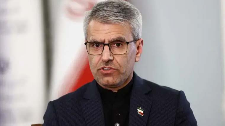ایران کا سعودی عرب یمن تنازع بات چیت سے حل کرنے کا مطالبہ