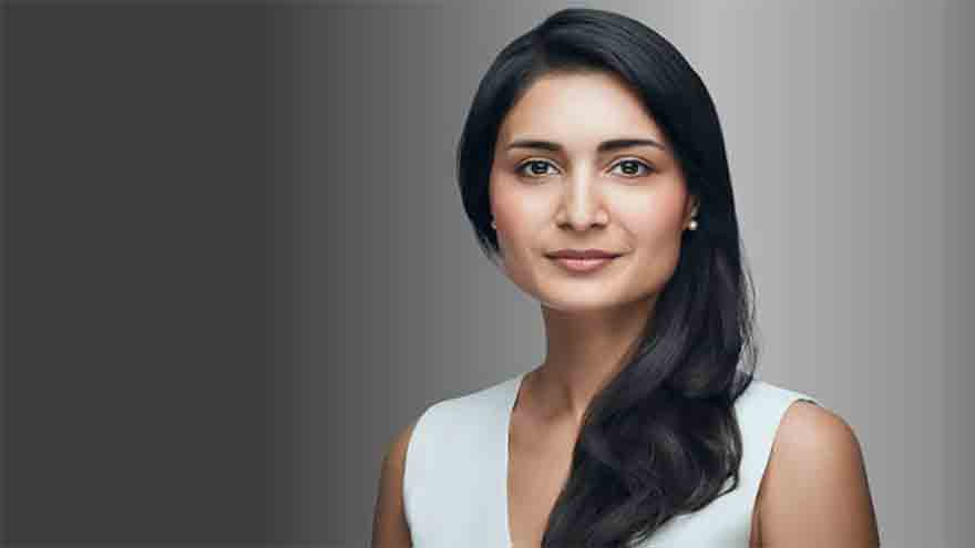 In a first, IATA board picks Swiss Pakistani woman as new director-general