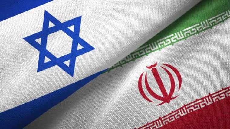 ایران نے اسرائیل کو جنگ میں پھر سے کودنے سے خبردار کر دیا