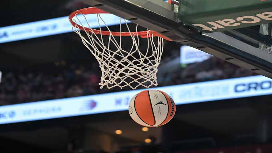 WNBA announces launch of central replay booth