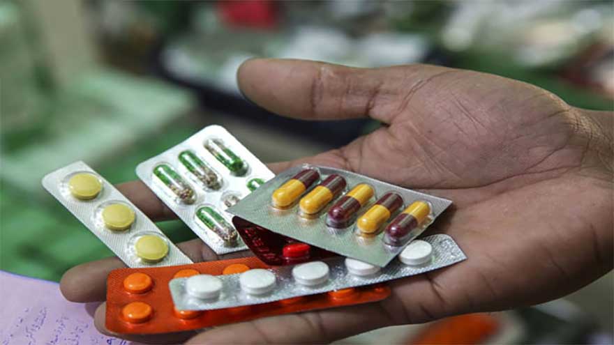 Nine cancer medicines declared fake and illegal in Pakistan
