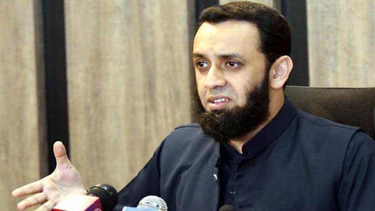 جوائنٹ ایکشن کمیٹی کے تانے بانے بھارت سے ملتے ہیں، ثبوت سامنے آ گئے:عطا تارڑ