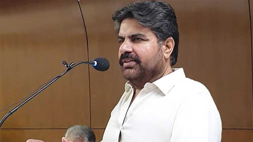 Sindh will never be divided, says PPP minister
