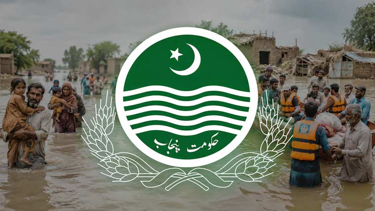 پنجاب حکومت کا کلائمیٹ ریزیلینٹ پلان پر عملدرآمد کیلئے ورکنگ گروپ متحرک 