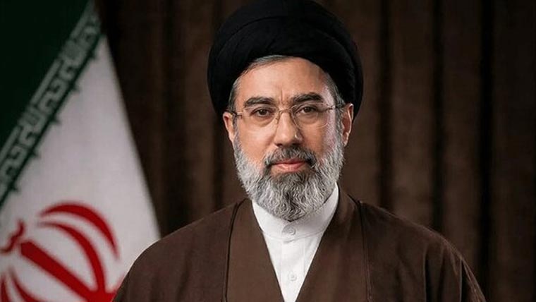 ایران نے لبنانی جنگجوؤں کا دفاع اپنی سٹریٹجک پالیسی کا حصہ بنا لیا ہے، ایرانی سپریم لیڈر