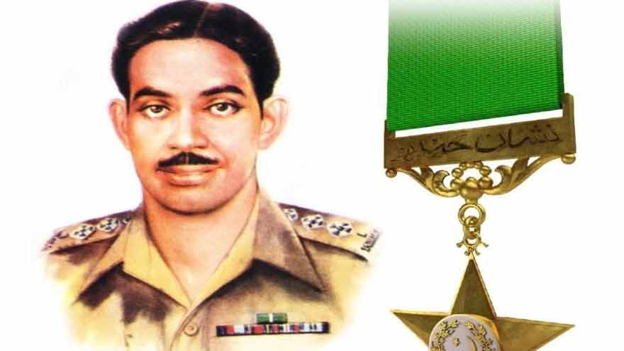 President, PM Shehbaz pay tribute to Captain Sarwar Shaheed on 78th martyrdom anniversary