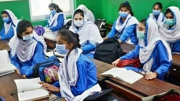 وزیراعلیٰ پنجاب کی انسپکشن ٹیموں کو سکولوں کے دورے کرنے کی ہدایت