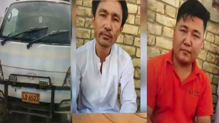 کالعدم بی ایل اے کے دہشتگرد تاوان کیلئے معصوم شہریوں کو اغوا کرنے لگے