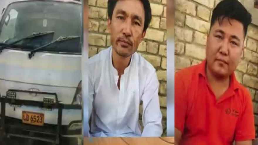 BLA militants starts abducting civilians for ransom, reveal security sources