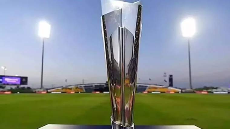 ٹی 20 ورلڈ کپ 2028ء کا فائنل کہاں کھیلا جائے گا؟