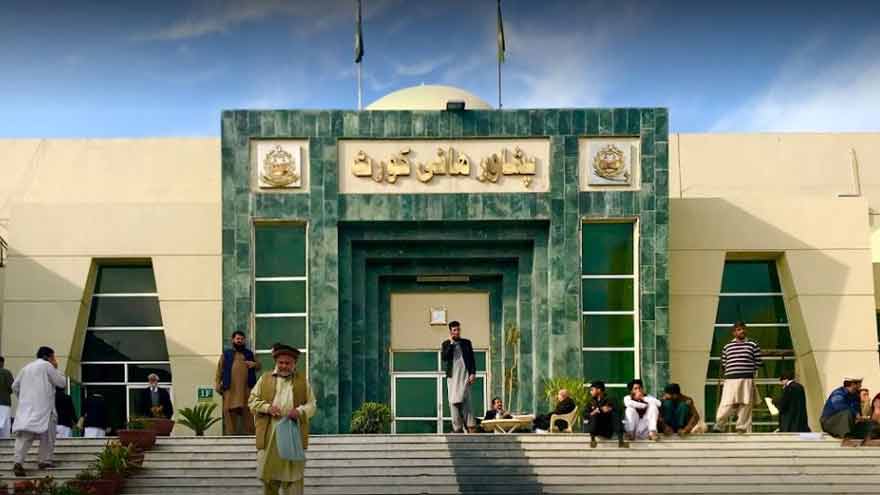 PHC directs citizen named Quaid-e-Azam to appear before NADRA Board
