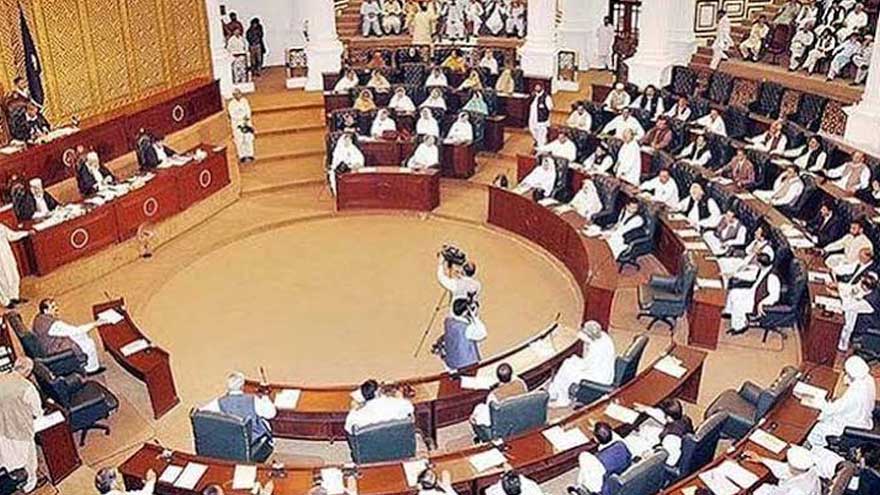 KP notifies new law expanding Speaker, Deputy Speaker privileges
