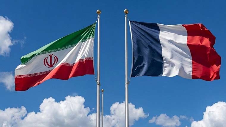 ایران میں فرانسیسی سفیر کی طلبی، اندرونی معاملات میں مداخلت پر شدید احتجاج