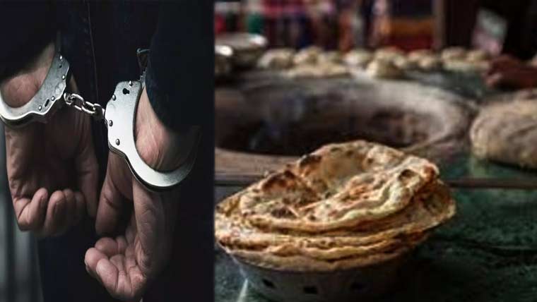 کوئٹہ میں گراں فروشوں کے خلاف کریک ڈاؤن، 43 افراد گرفتار