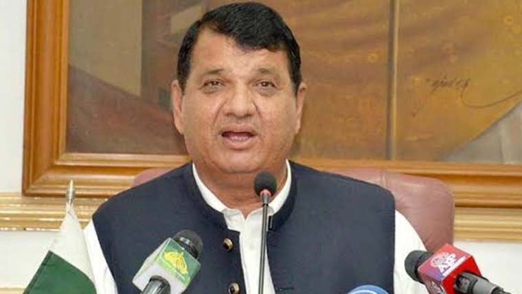 پیپلز پارٹی کے دھاندلی الزامات مسترد، امیر مقام کا الزام تراشی سے گریز کا مطالبہ