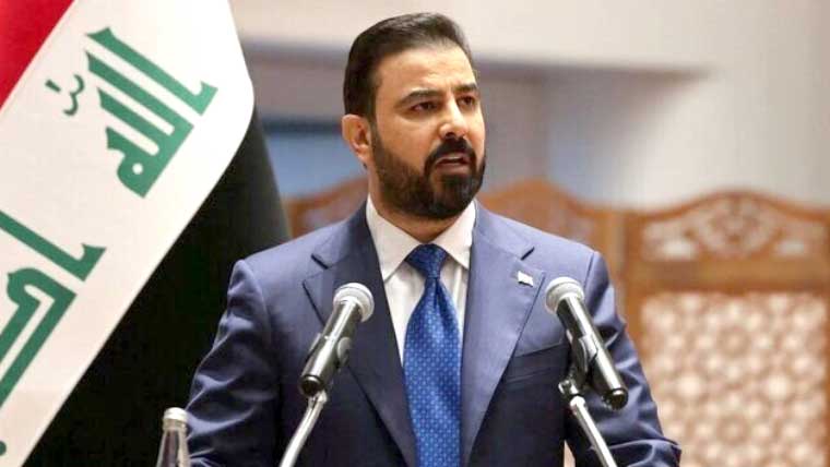 سعودی عرب پر حملہ: عراقی وزیراعظم نے تحقیقات کا حکم دیدیا