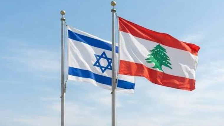 اسرائیل اور لبنان مذاکرات کا اگلا دور 4 اگست کو روم میں ہوگا