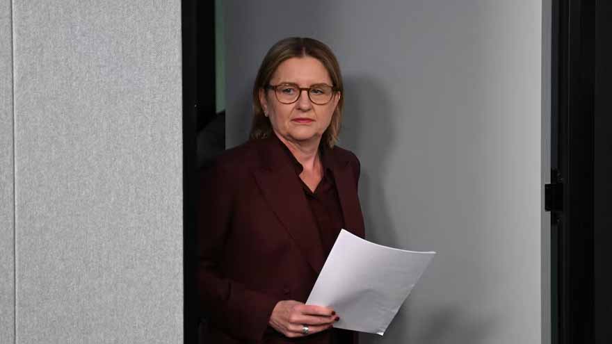 Australia's Labor party replaces Victoria state premier ahead of November election