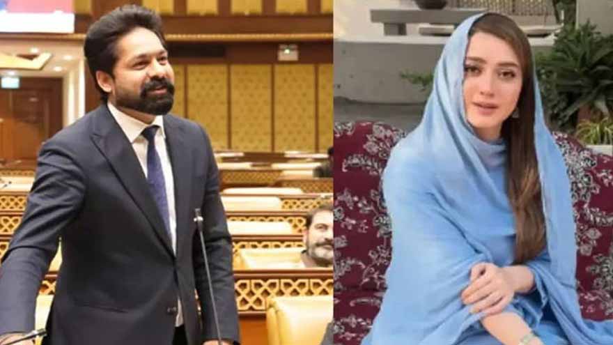 Court extends interim bail of MPA Saqib Chadhar, wife in Momina Iqbal harassment case