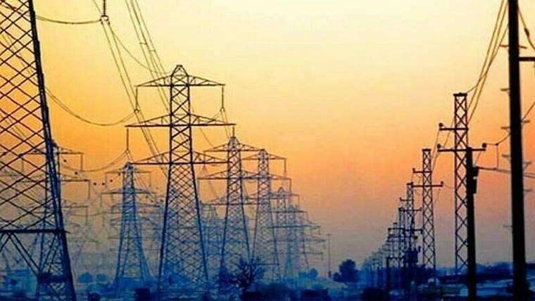 پاور سیکٹر کا گردشی قرض 1740 ارب روپے تک پہنچ گیا