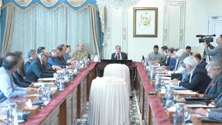پاکستان آئل ریفائننگ پالیسی 2023 میں مجوزہ ترامیم کی منظوری