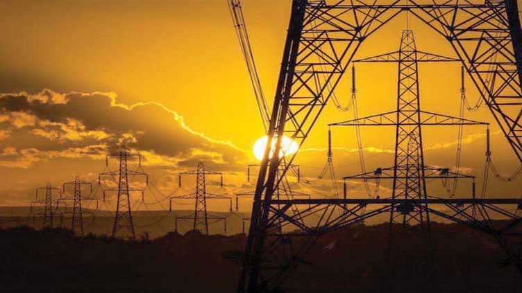 Pakistan's power sector circular debt rises to Rs1.74tr, misses IMF target