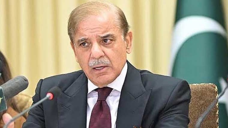 عام آدمی کو اپنی چھت فراہم کرنا حکومت کی اولین ترجیح ہے: وزیراعظم
