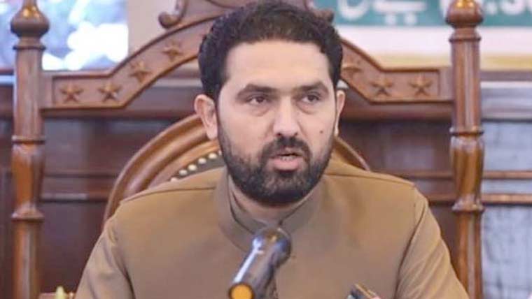 سہیل آفریدی کی وفاقی حکومت پر شدید تنقید، معاشی کارکردگی پر سوالات اٹھا دیے