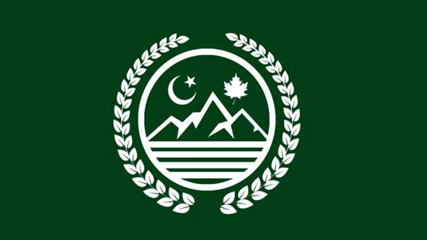 AJK suspends Kotli deputy commissioner and SSP over law and order lapses
