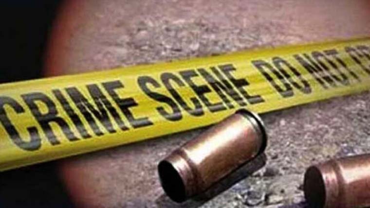 پشاور: فقیر آباد میں موٹر سائیکل سواروں کی فائرنگ سے ایک شخص جاں بحق
