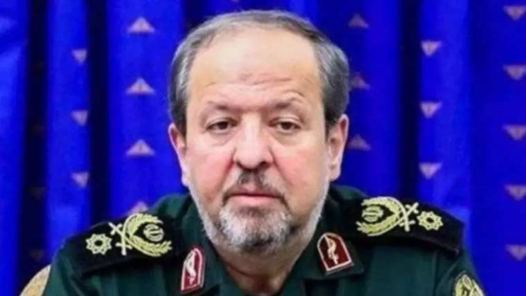 دفاعی سازو سامان کی تیاری پہلے سے زیادہ فعال ہوچکی: ایرانی قائم مقام وزیر دفاع