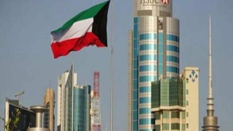 کویت کی ایرانی حملوں کی شدید مذمت، خطے میں امن کیلئے خطرناک قرار دیدیا