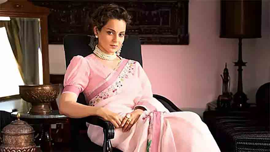 Who is birthing this gutter generation? Kangana on Gen Z protest