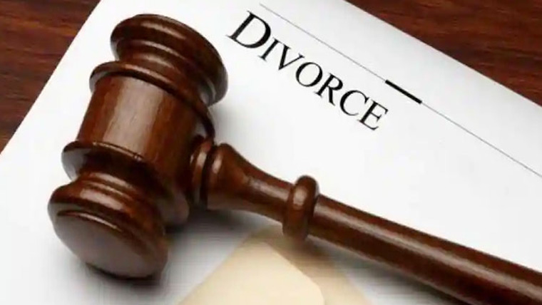 مہنگی ترین طلاق، عدالت کا سابقہ بیوی کو 644 ملین ڈالر دینے کا حکم
