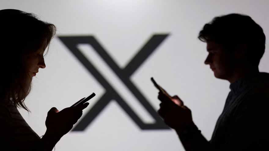 Musk's X says Australia social media ban crackdown undermines international law