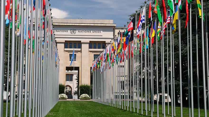 UN to hold informal polls for new UN chief from Thursday