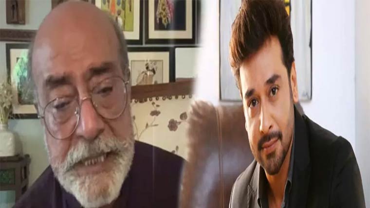 نام بتائیں سر: محمد احمد کے تذلیل کے انکشاف پر فیصل قریشی کا ردِعمل