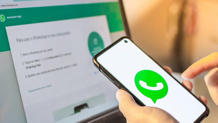 واٹس ایپ کی اسٹیٹس سے متعلق نئے فیچر کی آزمائش