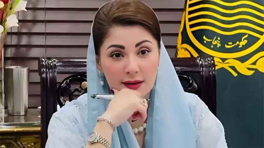 AJK elections: Maryam Nawaz surprised over PPP's rigging claims