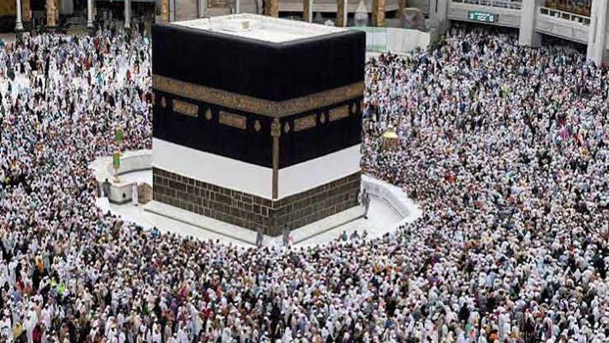 Pakistan introduces four-year digital Hajj registration system from 2027