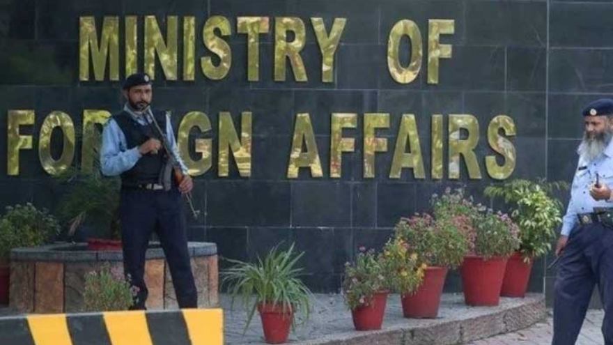 Pakistan welcomes Kuwait's ratification of defence cooperation agreement