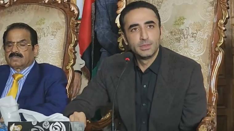 پیپلز پارٹی نے آزاد کشمیر کے 30 پولنگ سٹیشنز کے نتائج مسترد کر دیے، ری پولنگ کا مطالبہ
