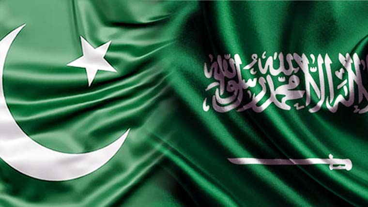 سعودی عرب نے پاکستان کا 3 ارب ڈالر سے زائد قرض رول اوور کر دیا