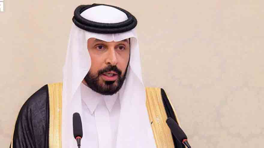 Saudi Arabia appoints Dr Rajeh Tami new ambassador to Pakistan