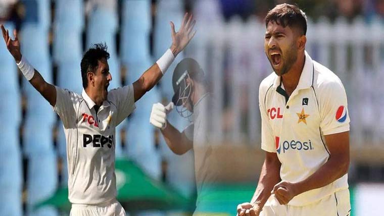 کوڈ آف کنڈکٹ کی خلاف ورزی، خرم پر جرمانہ، عباس کو وارننگ
